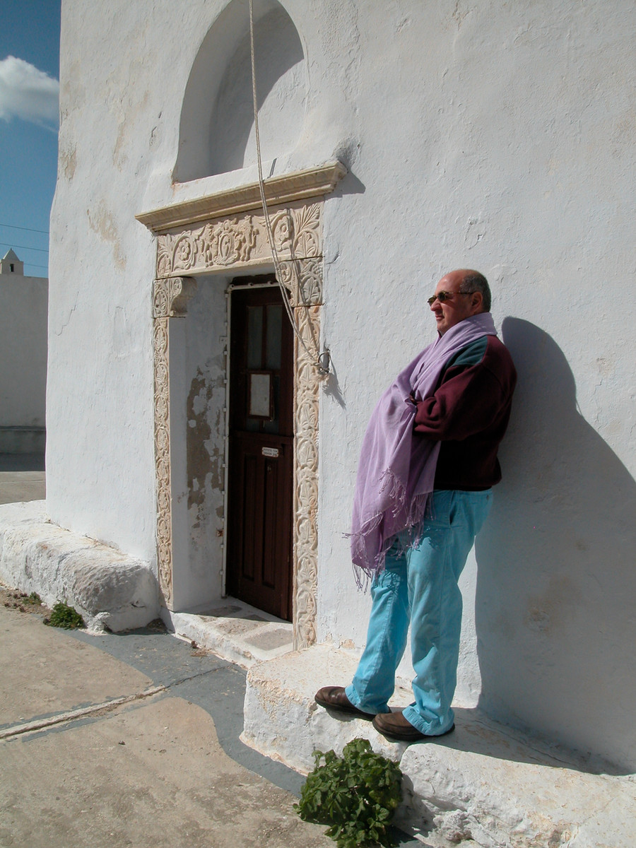 Alki Steriopoulos portrait 3