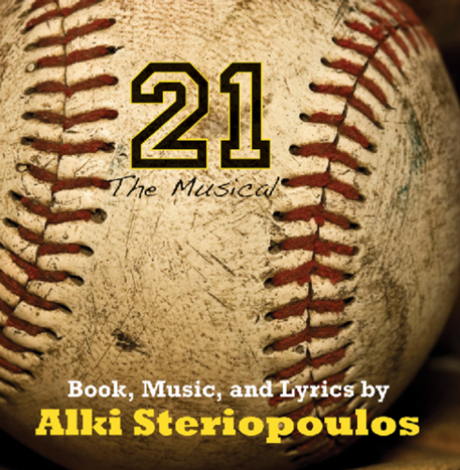 21 The Musical artwork